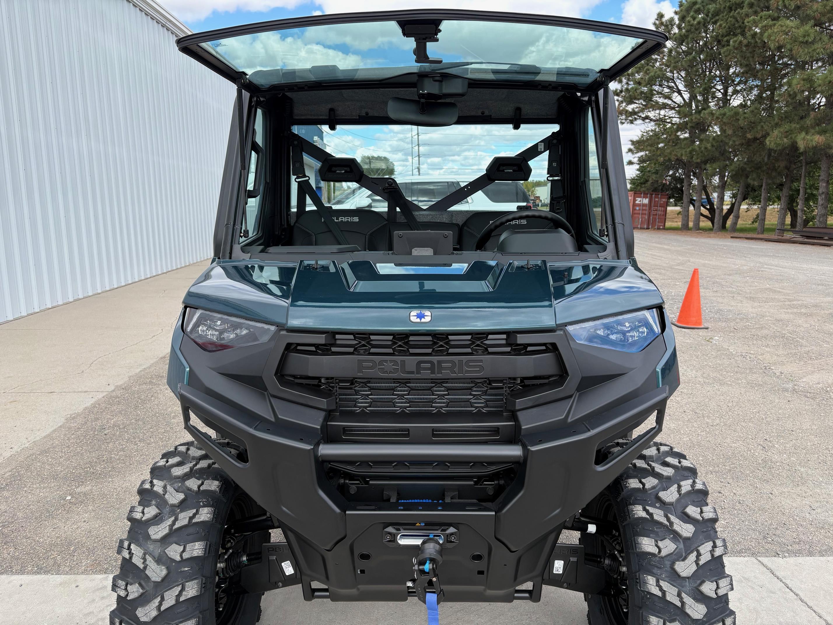 2026 Polaris Ranger XP 1000 NorthStar Edition Ultimate - Photo 18