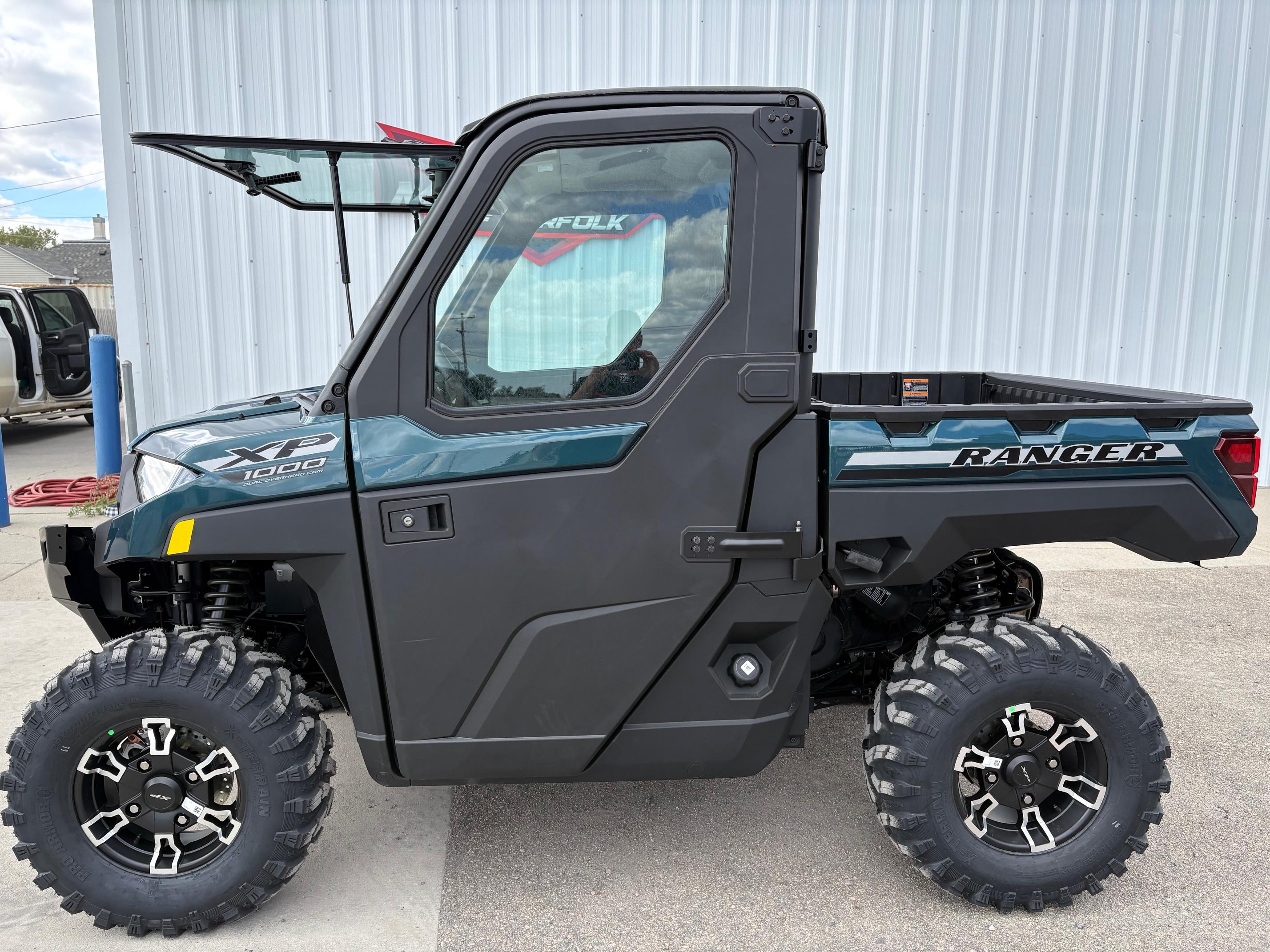 2026 Polaris Ranger XP 1000 NorthStar Edition Ultimate