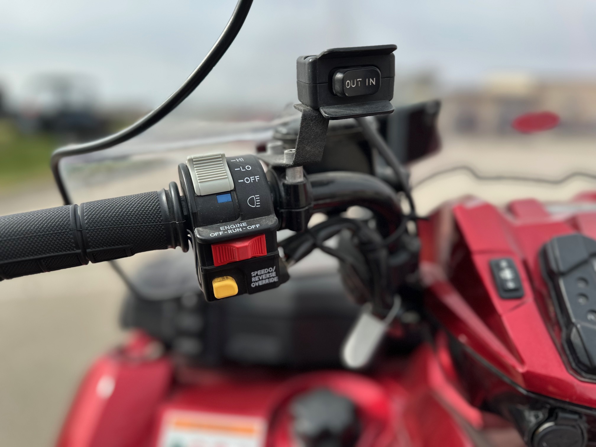 2012 Polaris Sportsman XP® 850 H.O. EPS - Photo 10