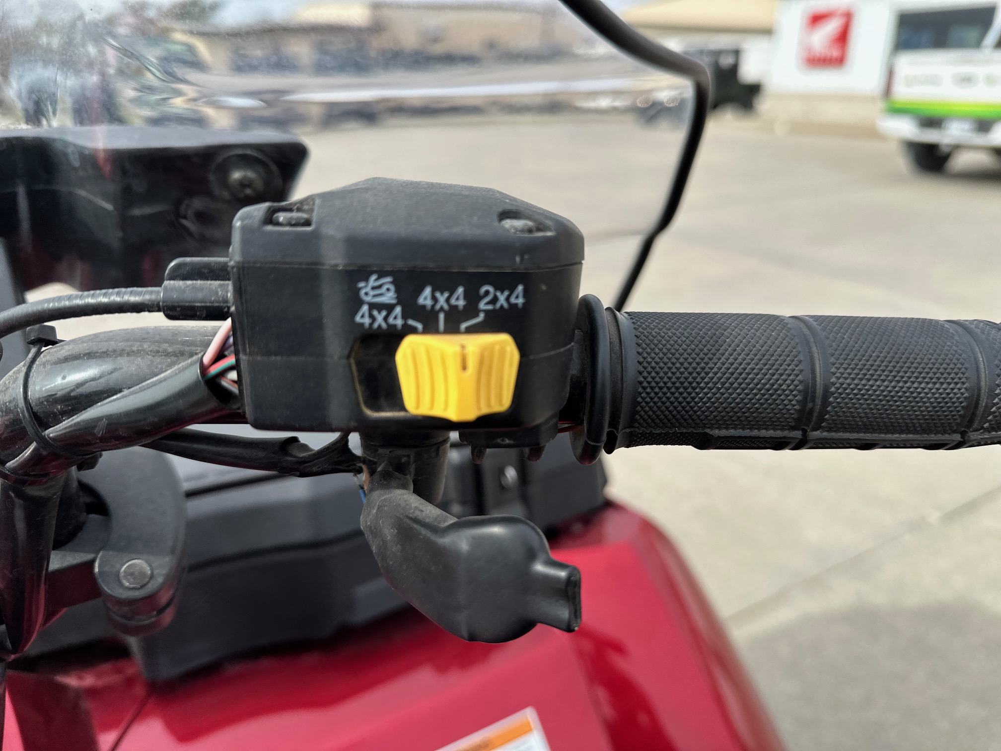 2012 Polaris Sportsman XP® 850 H.O. EPS - Photo 13
