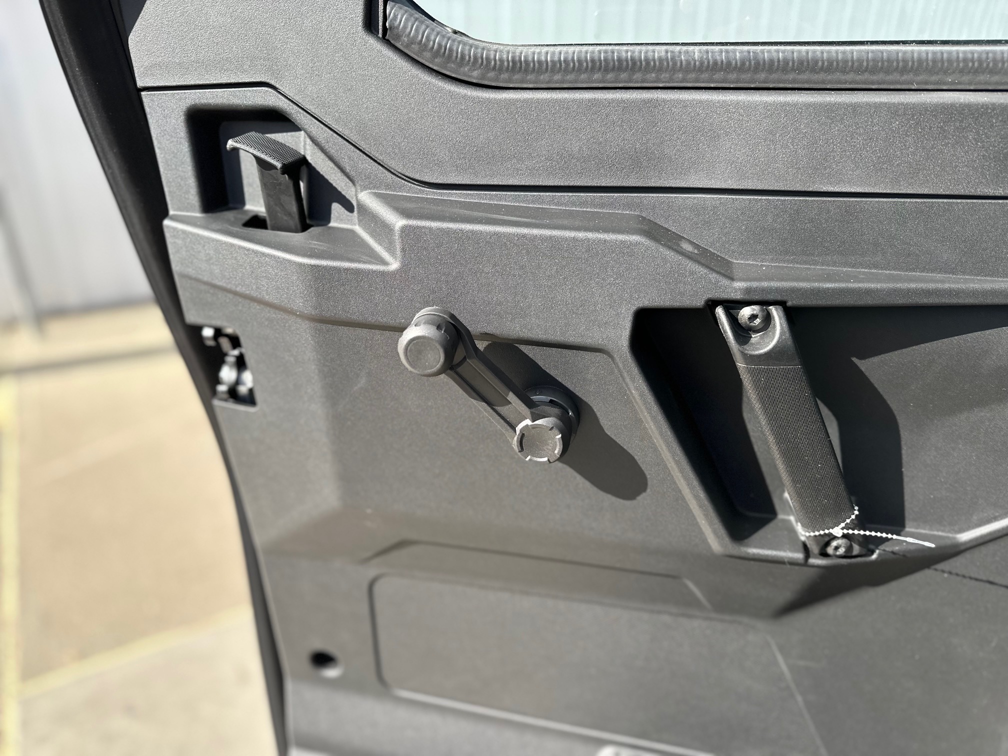 2026 Polaris Ranger 1000 Premium CAB & HEAT / SPECIAL EDITION - Photo 11