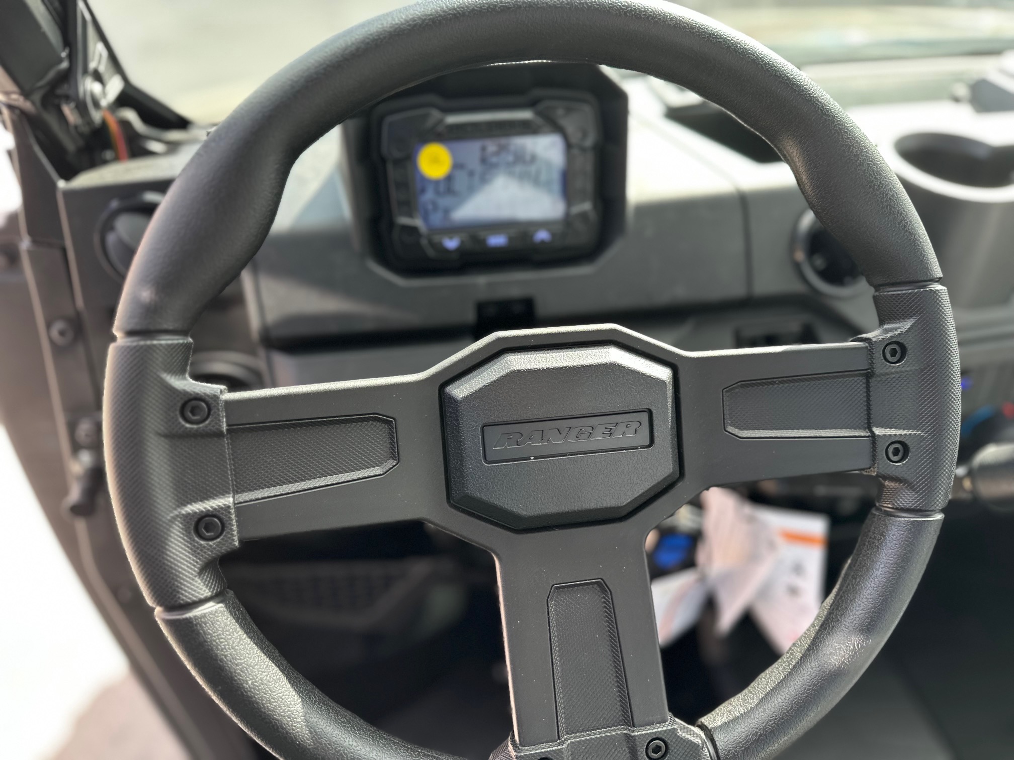 2026 Polaris Ranger 1000 Premium CAB & HEAT / SPECIAL EDITION - Photo 15