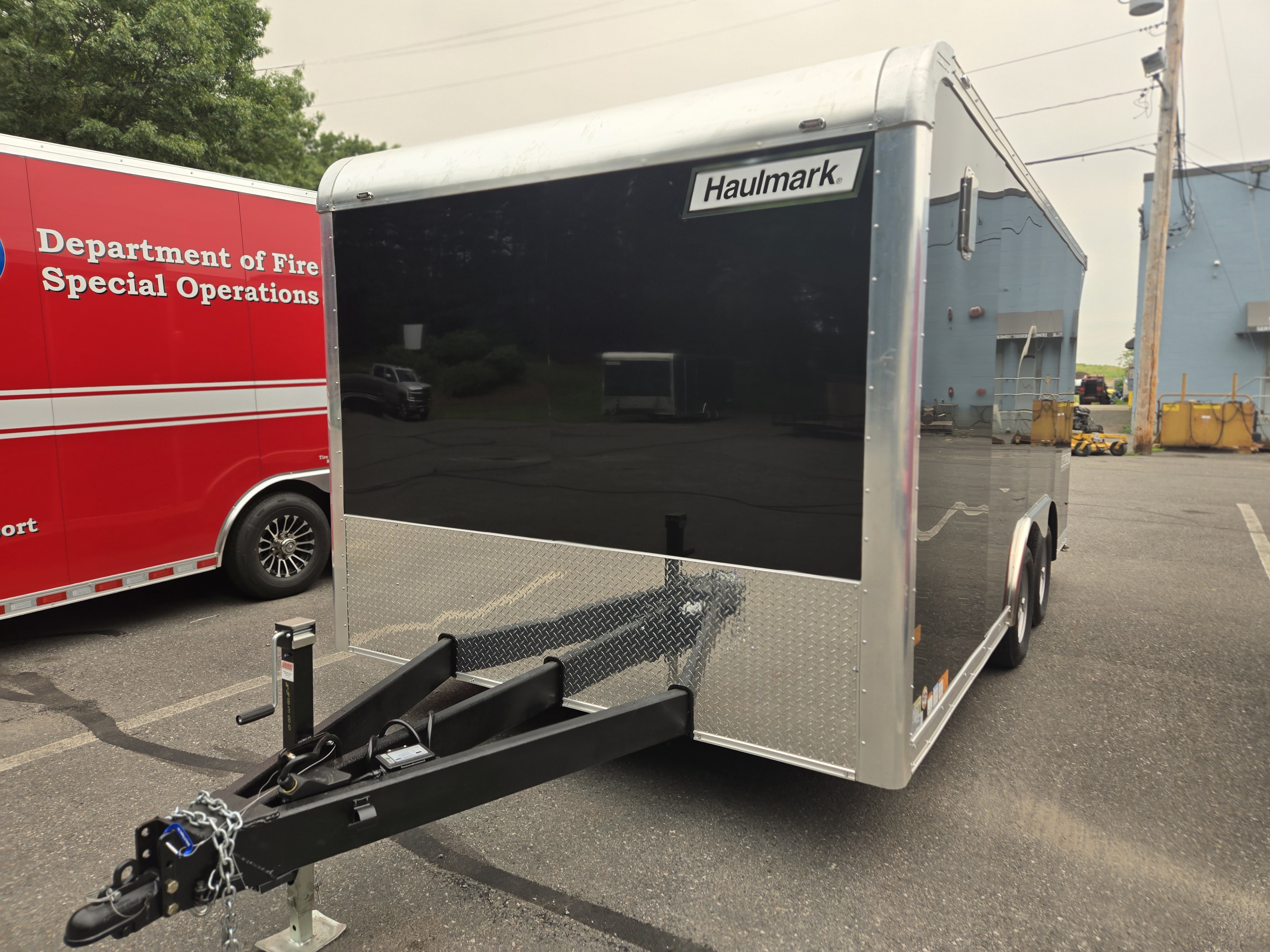 2026 Haulmark