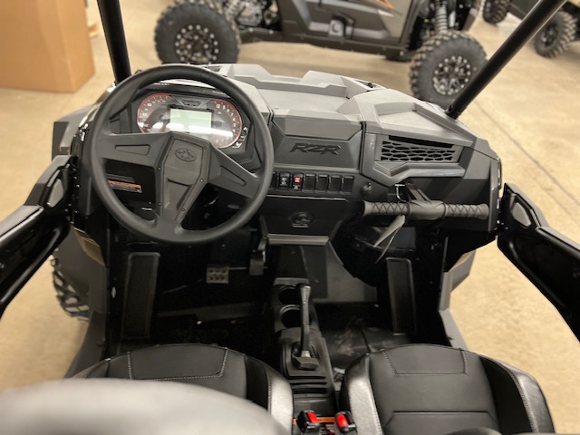 2023 Polaris RZR XP 4 1000 Sport - Photo 6