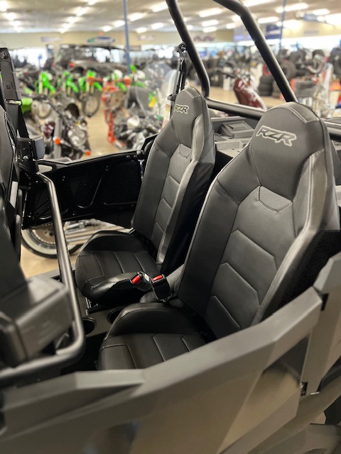 2023 Polaris RZR XP 4 1000 Sport - Photo 7