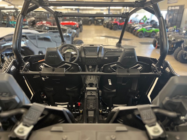 2023 Polaris RZR Turbo R 4 Sport - Photo 6