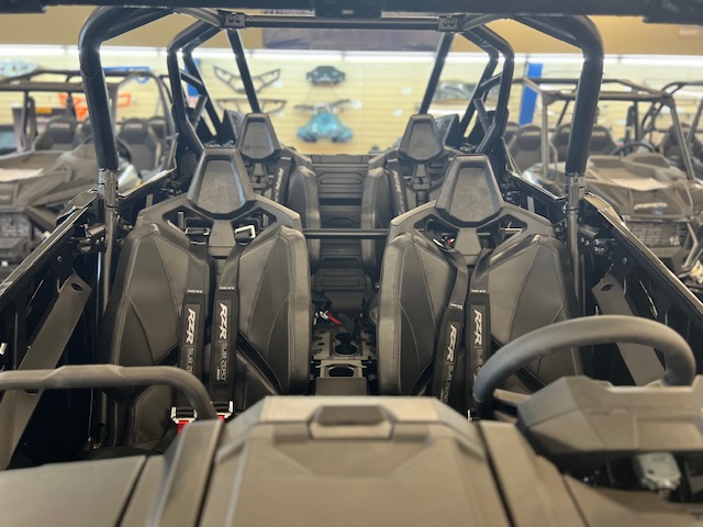 2023 Polaris RZR Turbo R 4 Sport - Photo 7