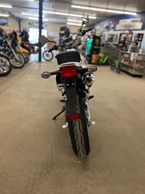 2023 Suzuki DRZ-400SM - Photo 6