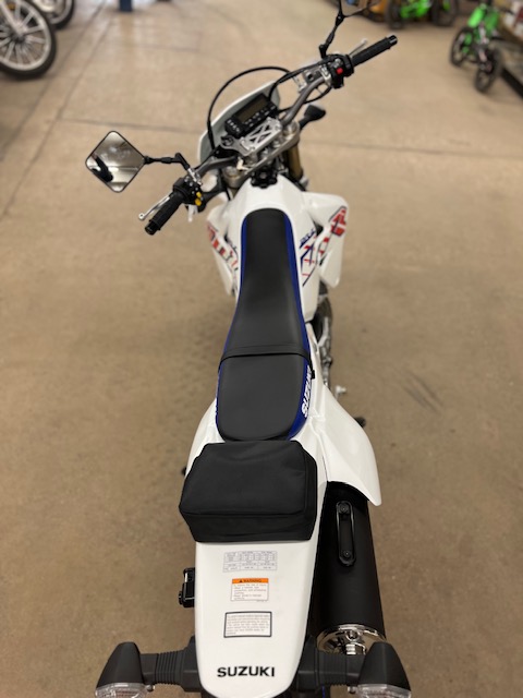 2023 Suzuki DRZ-400SM - Photo 5