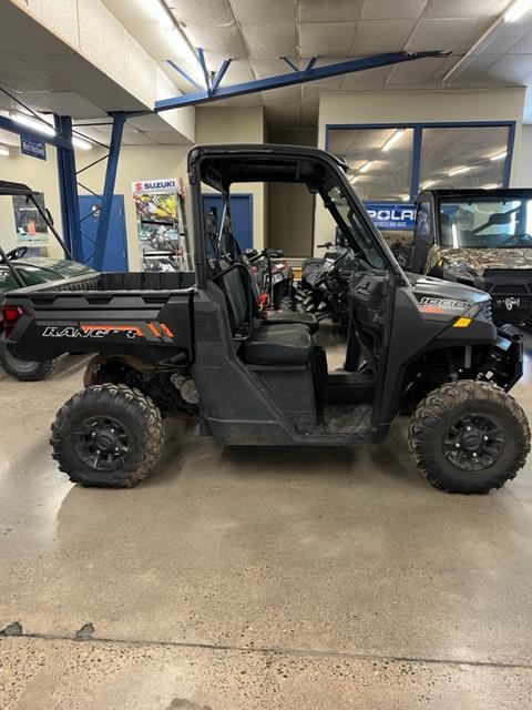 2020 Polaris Ranger 1000 Premium - Photo 5