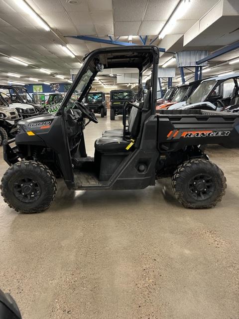 2020 Polaris Ranger 1000 Premium - Photo 7