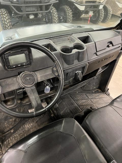2020 Polaris Ranger 1000 Premium - Photo 8
