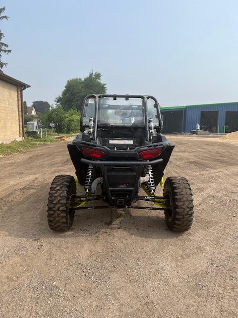 2016 Polaris RZR XP 1000 EPS - Photo 5