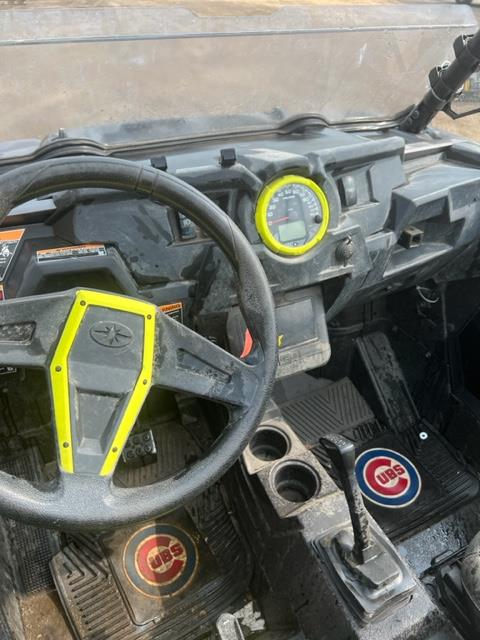 2016 Polaris RZR XP 1000 EPS - Photo 6