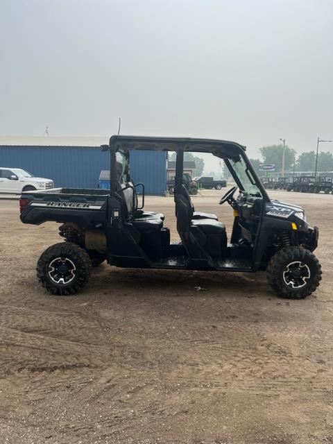 2020 Polaris Ranger Crew XP 1000 Premium - Photo 5