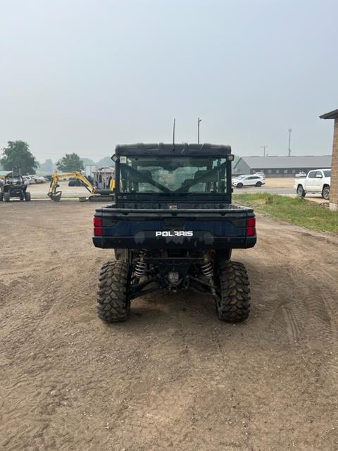 2020 Polaris Ranger Crew XP 1000 Premium - Photo 6