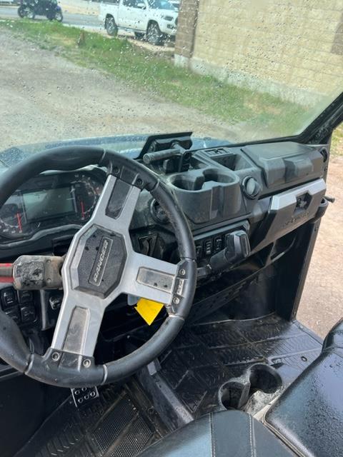 2020 Polaris Ranger Crew XP 1000 Premium - Photo 7