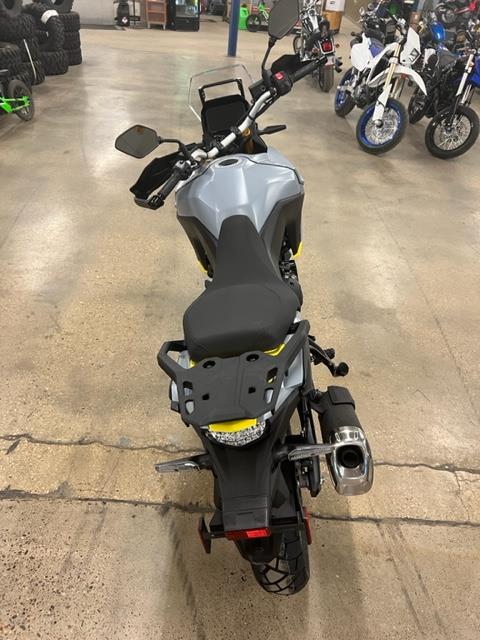 2023 Suzuki V-Strom 800DE - Photo 5