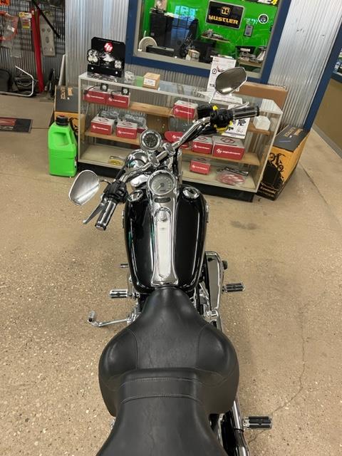 2003 Harley-Davidson® Softail Deuce Anniversary Ed. - Photo 5