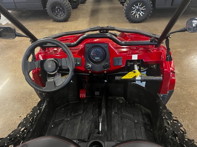 2022 SSR Motorsports SRU 170RS - Photo 5