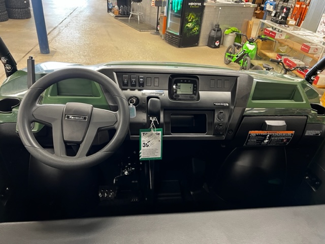 2023 Kawasaki MULE PRO FXT EPS - Photo 5
