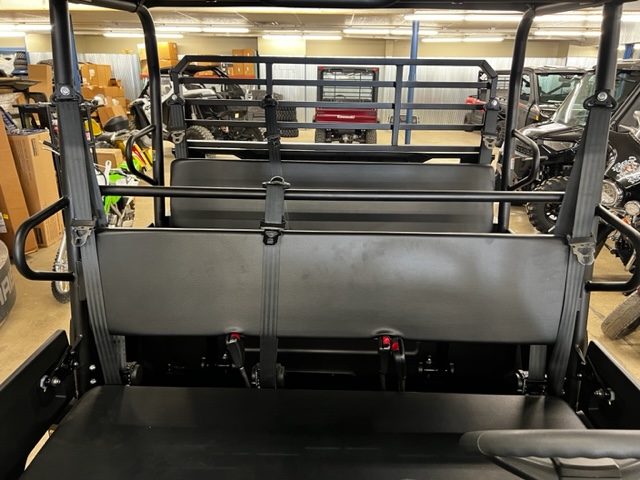 2023 Kawasaki MULE PRO FXT EPS - Photo 6