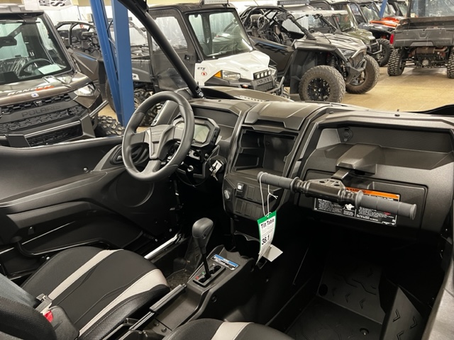 2024 Kawasaki TERYX KRX 1000 - Photo 5