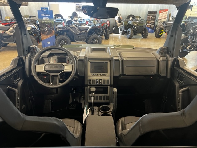 2024 Polaris EXPEDITION XP Ultimate - Photo 5