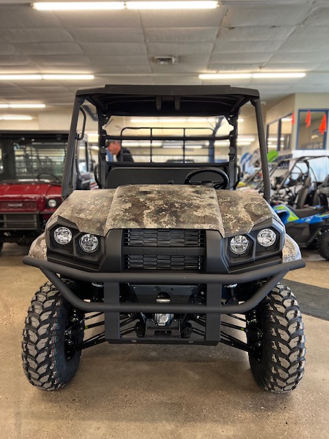 2024 Kawasaki Mule Pro MX EPS - Photo 5