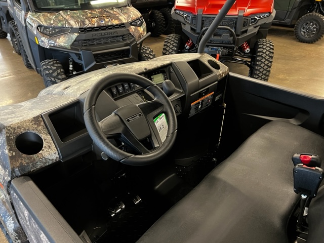 2024 Kawasaki Mule Pro MX EPS - Photo 6