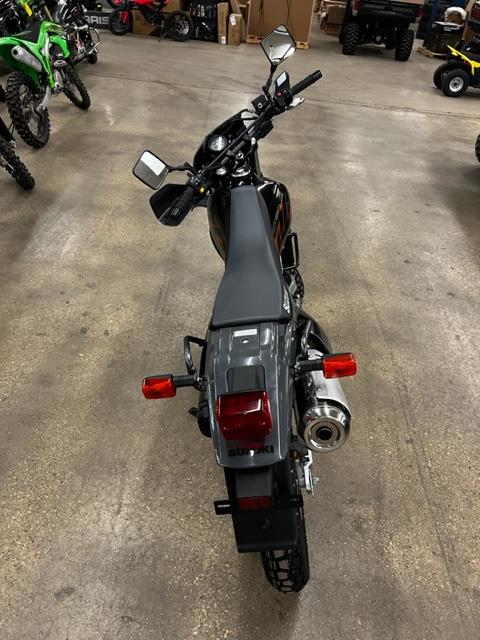 2024 Suzuki DR 650S - Photo 5