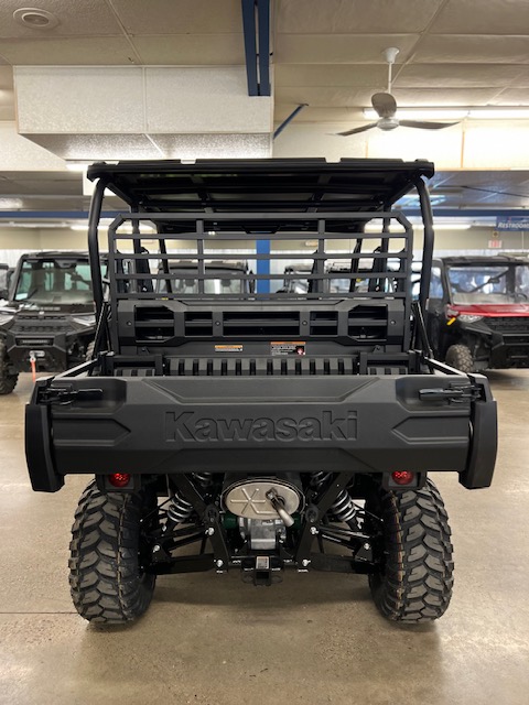 2024 Kawasaki Mule PRO-FXT 1000 LE - Photo 5