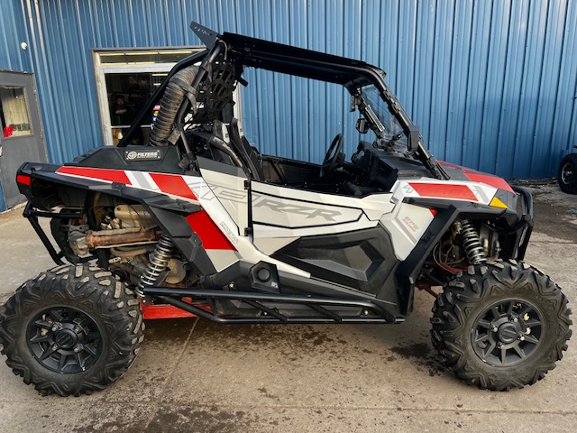 2019 Polaris RZR XP Turbo - Photo 5