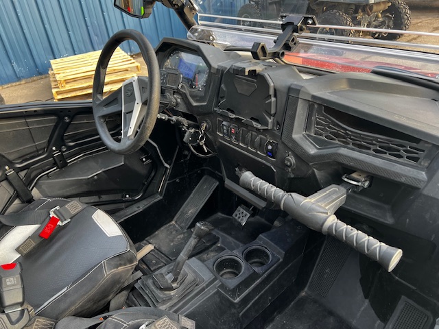 2019 Polaris RZR XP Turbo - Photo 6