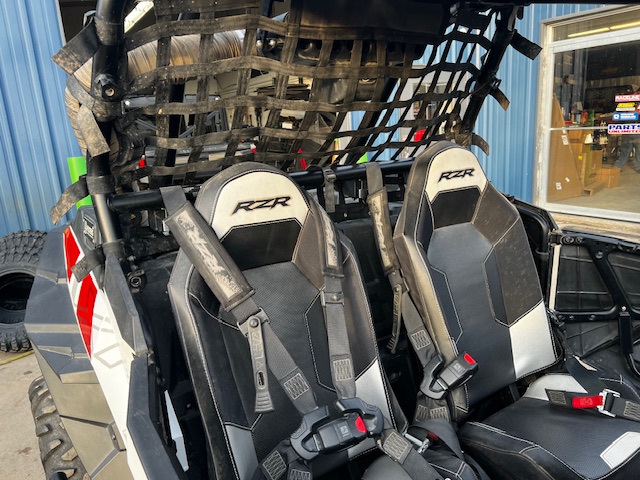 2019 Polaris RZR XP Turbo - Photo 7