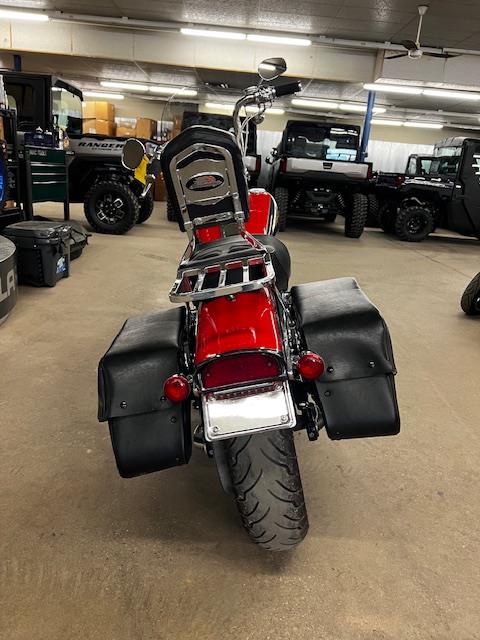2006 Harley-Davidson® Dyna Wide Glide - Photo 5