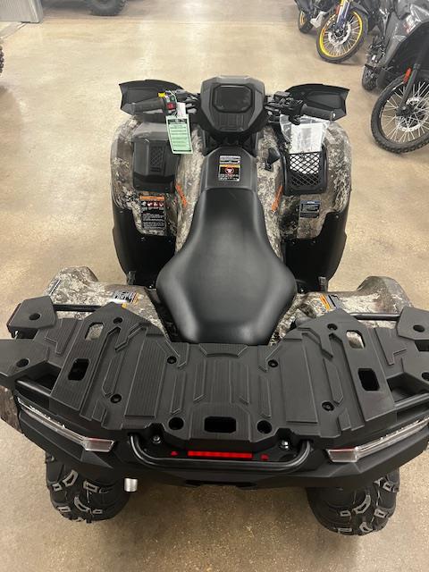 2024 Kawasaki Brute Force 750 EPS LE - Photo 6