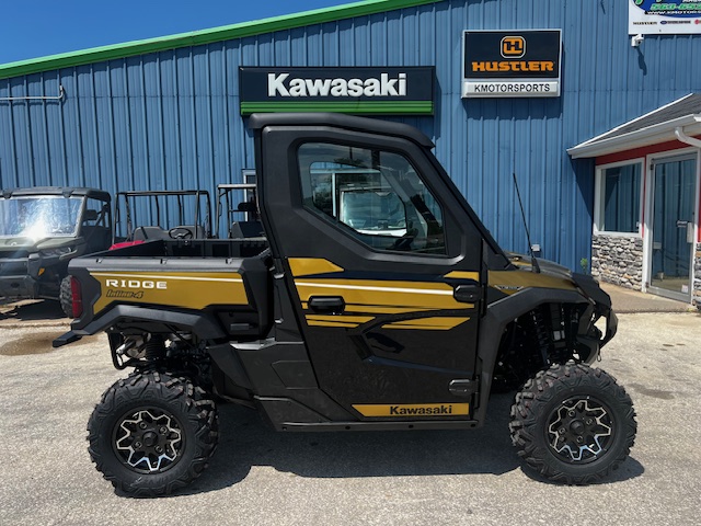 2024 Kawasaki Ridge Limited - Photo 5