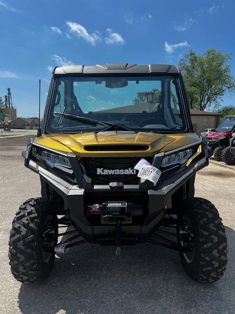 2024 Kawasaki Ridge Limited - Photo 7