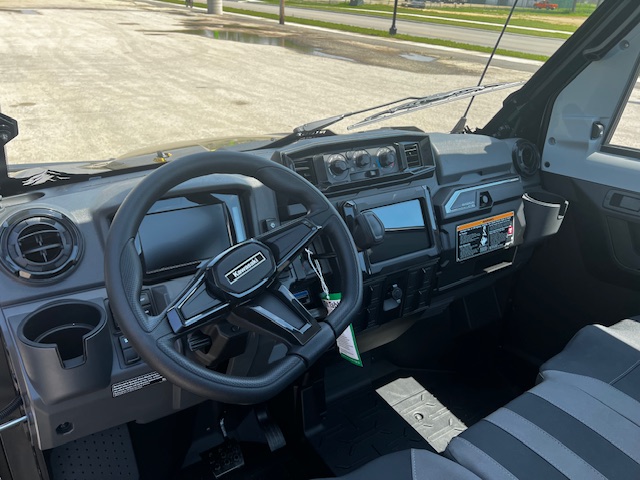 2024 Kawasaki Ridge Limited - Photo 8