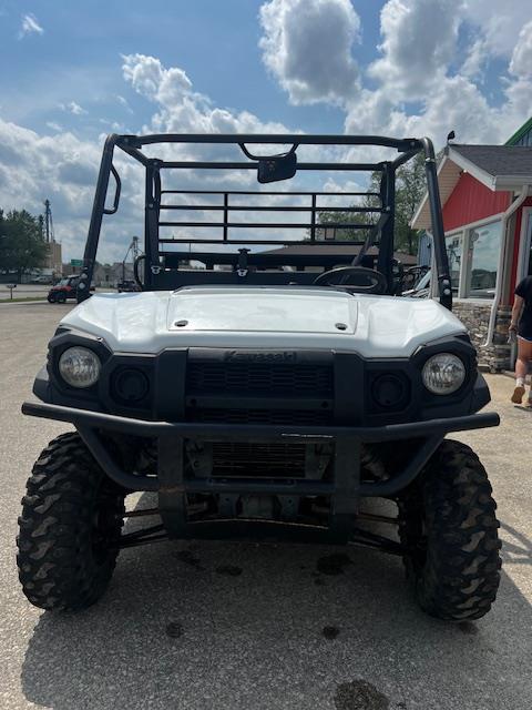 2019 Kawasaki Mule PRO-FX EPS - Photo 6