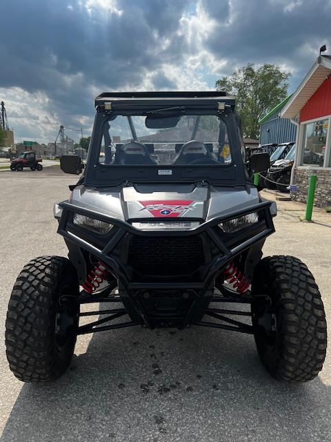 2015 Polaris RZR S 900 EPS - Photo 6