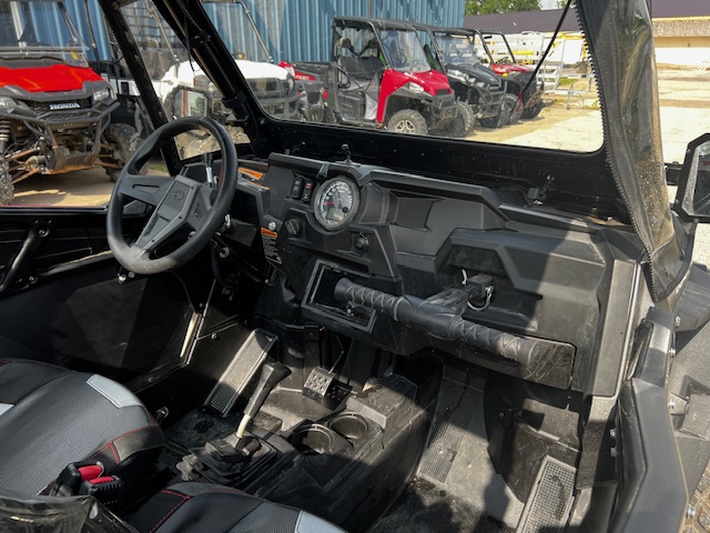 2015 Polaris RZR S 900 EPS - Photo 7