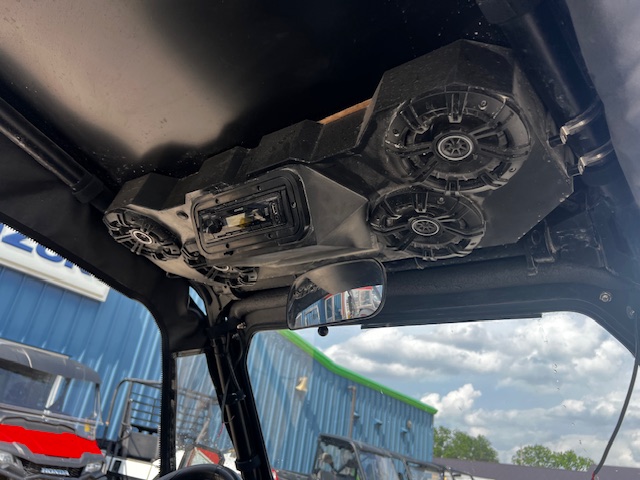 2015 Polaris RZR S 900 EPS - Photo 8