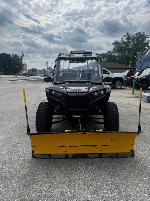 2017 Polaris RZR S 900 EPS - Photo 6