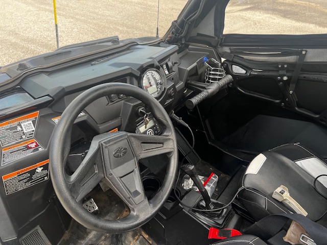 2017 Polaris RZR S 900 EPS - Photo 8