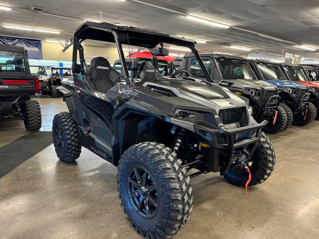 2025 Polaris General XP 1000 Premium - Photo 5
