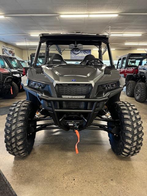 2025 Polaris General XP 1000 Premium - Photo 6