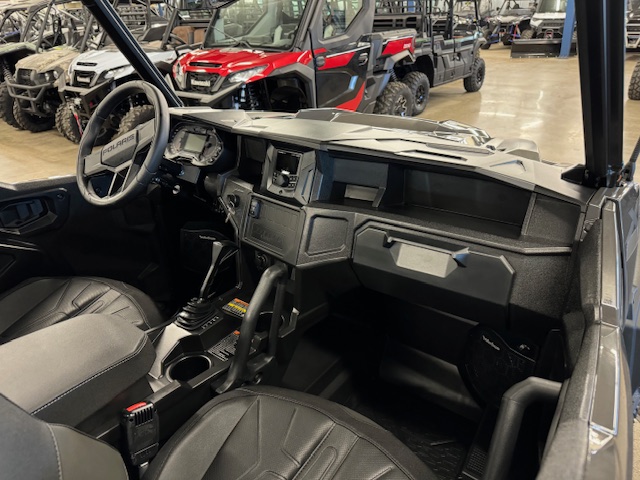 2025 Polaris General XP 1000 Premium - Photo 7