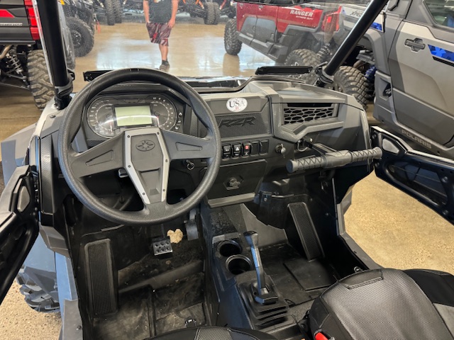 2020 Polaris RZR XP4 Turbo - Photo 6